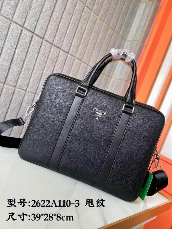 Prada Handbags 106